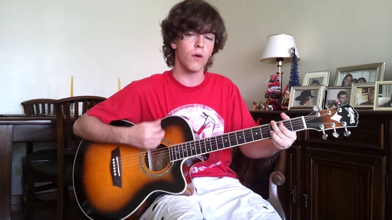 Adios - Nicolás Bianchi Morán cover
