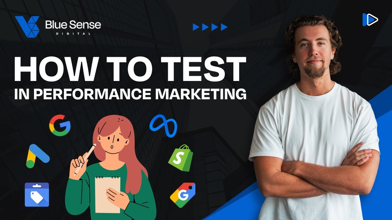 How To Test In Performance Marketing