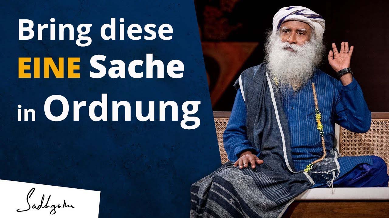 Wie höre ich auf mich zu sorgen und lebe ein fantastisches Leben?