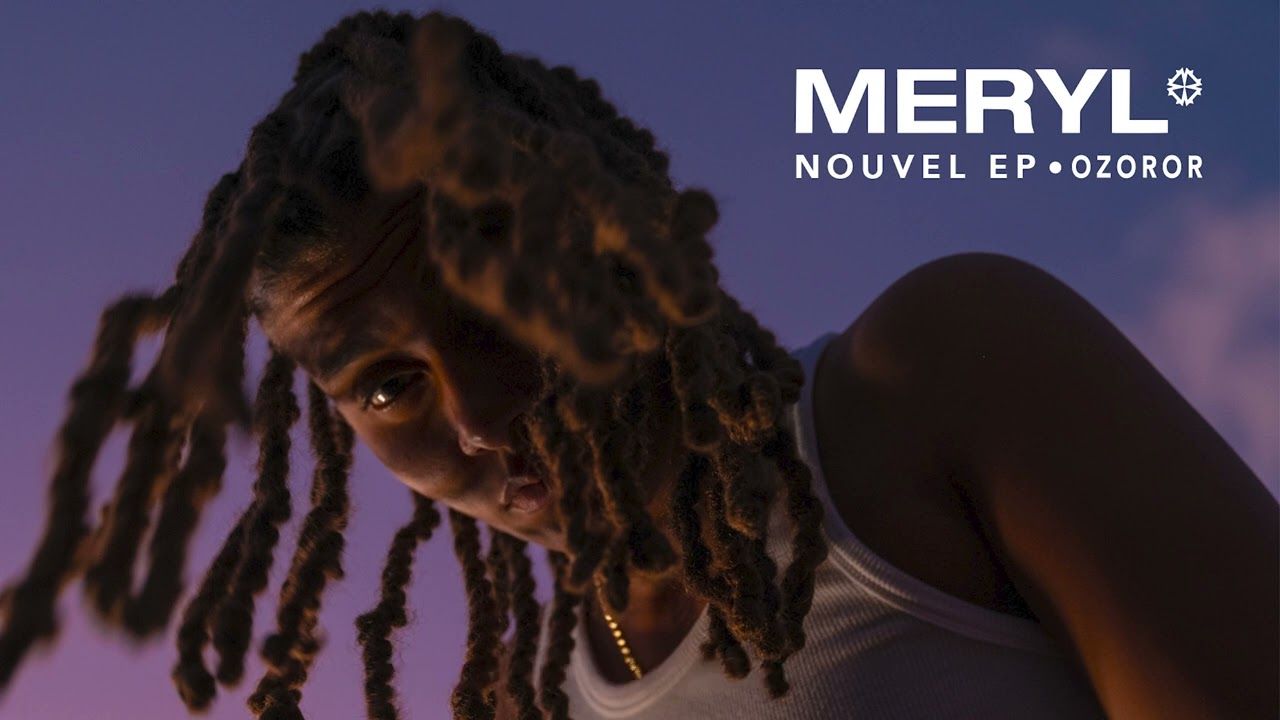 Meryl - Lovestory (Lyric Video)