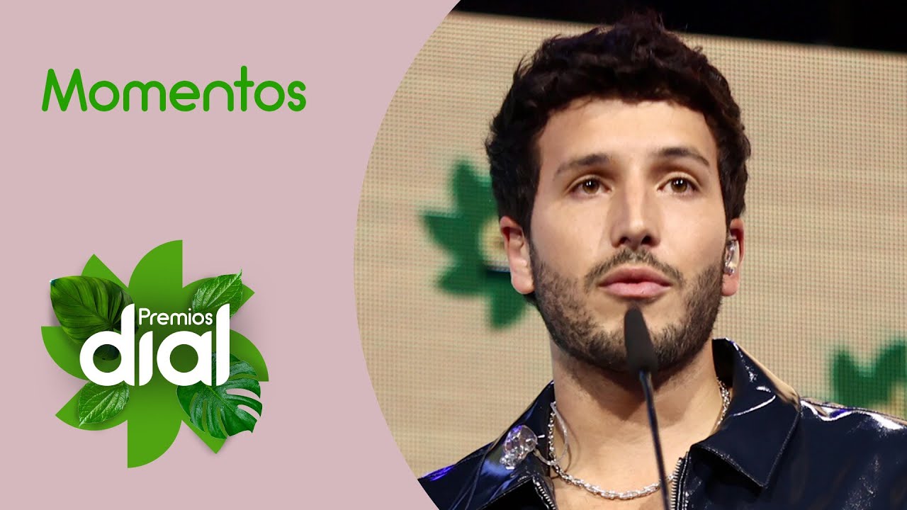 SEBASTIÁN YATRA confiesa quién es la persona capaz de ROMPERLE EL CORAZÓN | Cadena Dial
