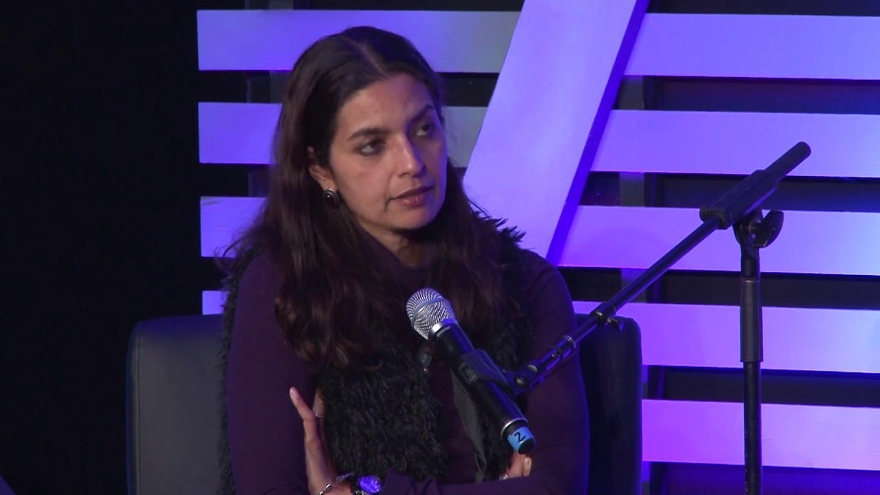 Jhumpa Lahiri on Kolkata | Conversations with Tyler