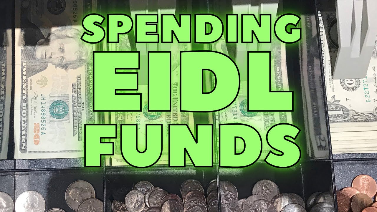 How Can I Use my EIDL Loan | COVID vs Natural Disaster | A Sad Story