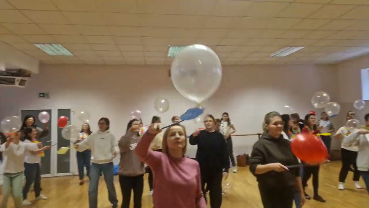 TANIEC MEKSYKAŃSKI, piosenka dla dzieci, EDUMUZ, pomysł Hakan Yüzgeç Gündönümü Eğitim