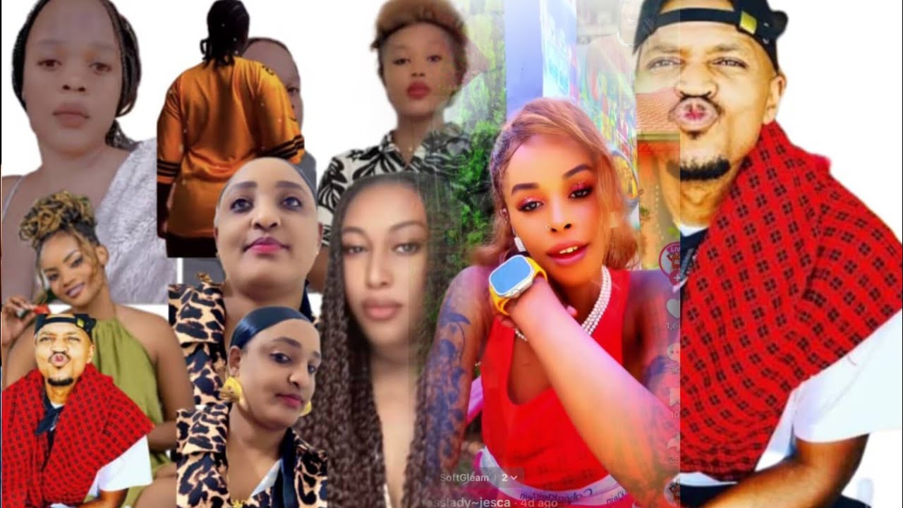 DDUMBA AZANYE JESSICA DANCER ABAGA NTA KINYA,IYUMVIRE INTAMBARA Y'ABAGABO