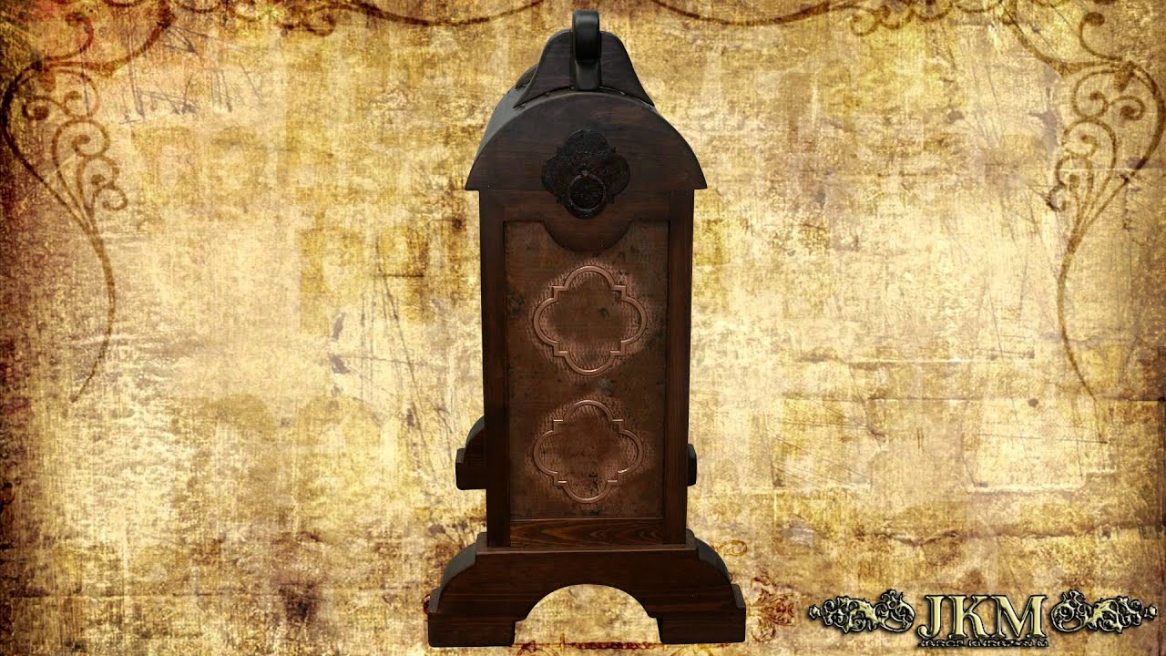 Unique Saddle Stands