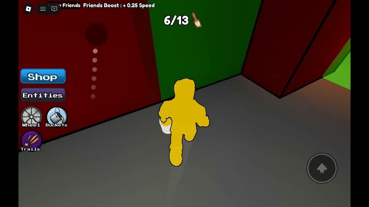 Playing Color Or Die part1