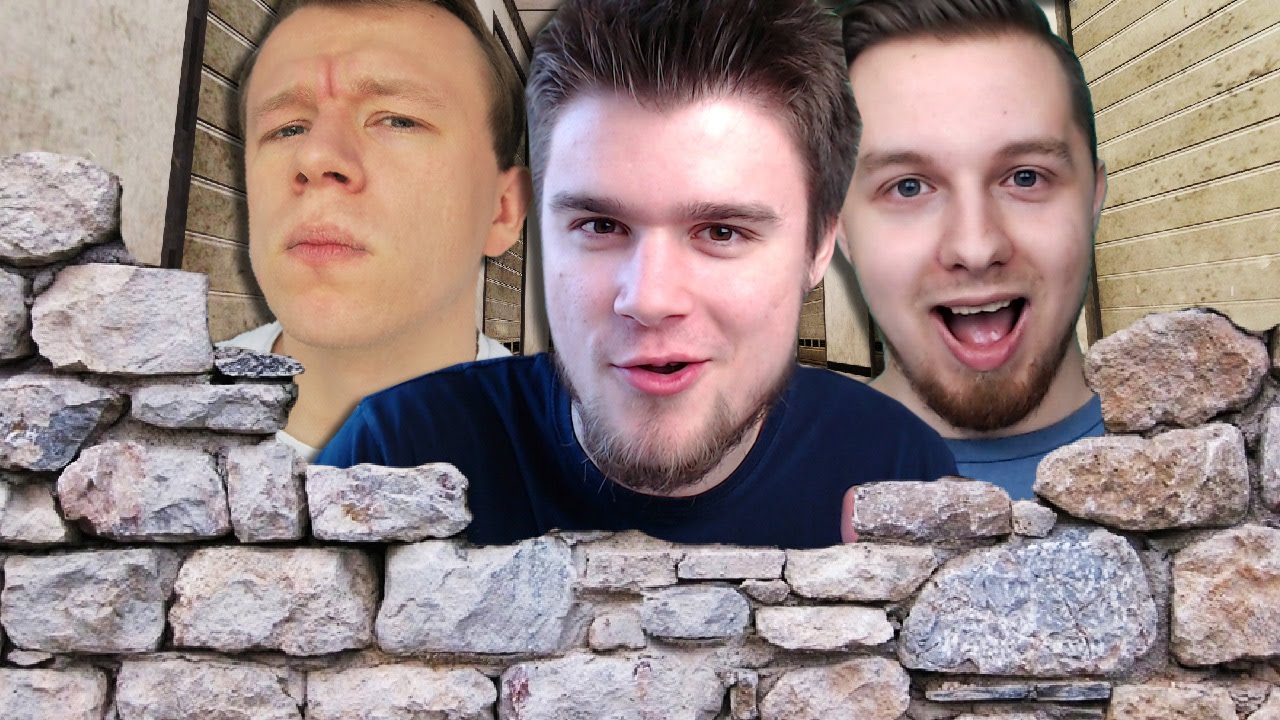 GDZIE ONI SIĘ UKRYLI?! - GARRY'S MOD SCP: CONTAINMENT BREACH PL