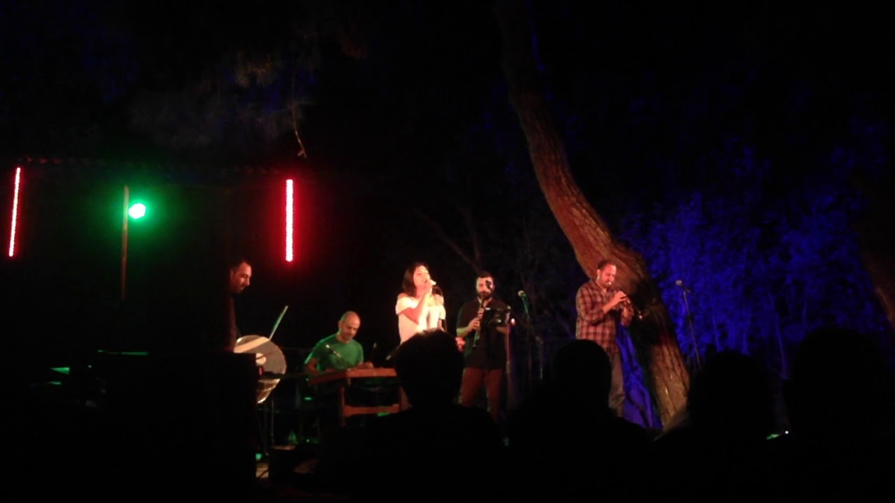 MISIRLOU - ROM ROYALE & ELSA MOURATIDOU & NIKOS MAGNISALIS