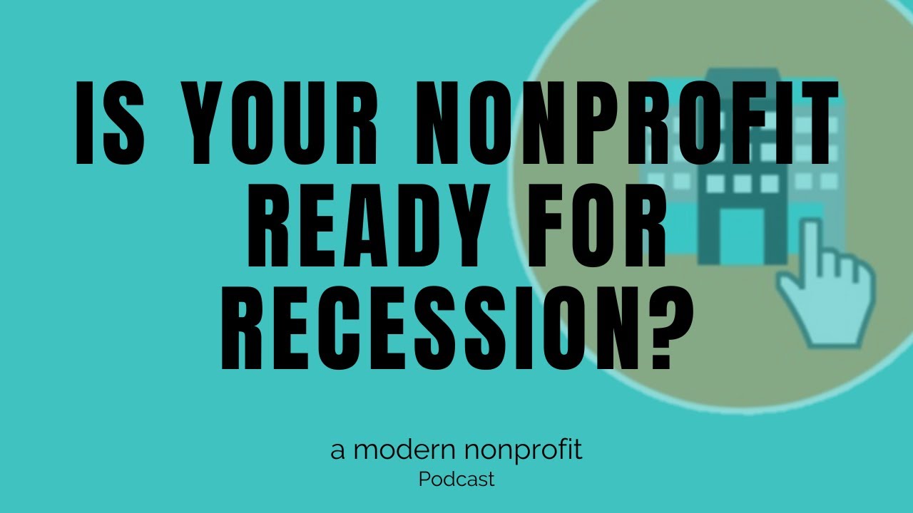 Navigating Economic Uncertainty: Financial Strategies for Nonprofits