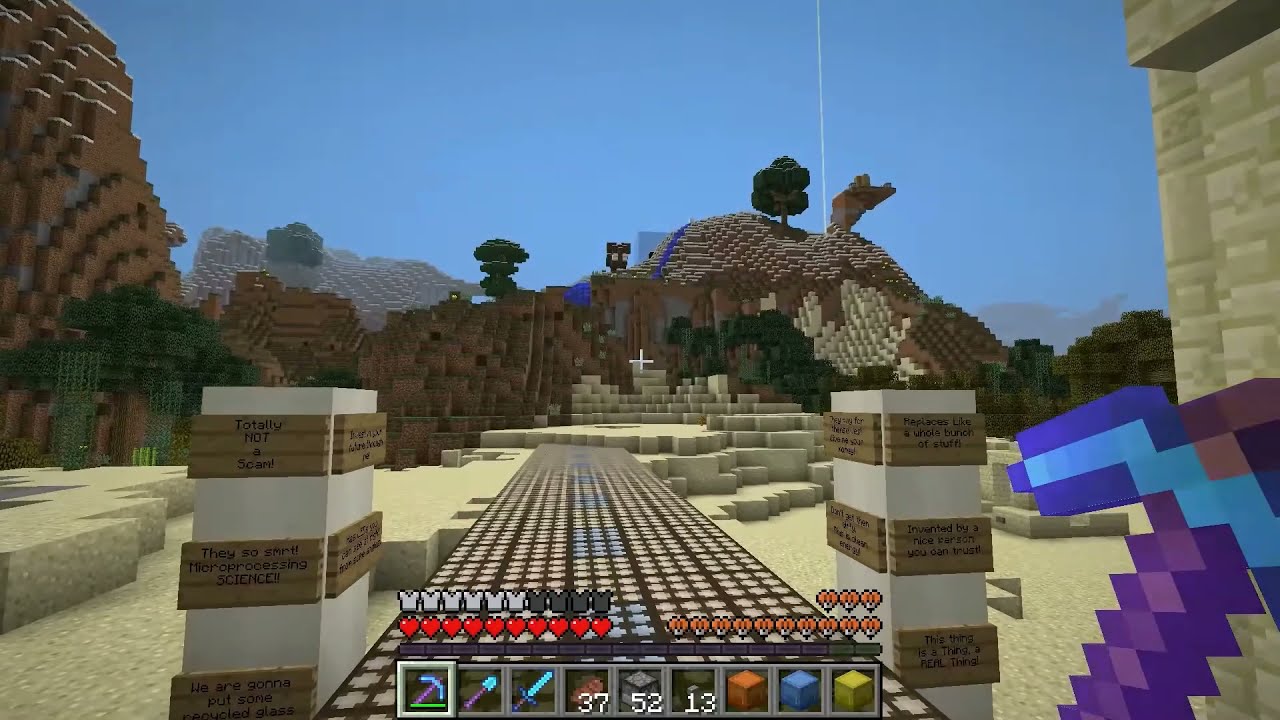 Solar Freakin Roadways by Etho