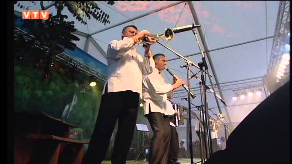 OPTIMISTI ZAGORJA - Loborfest