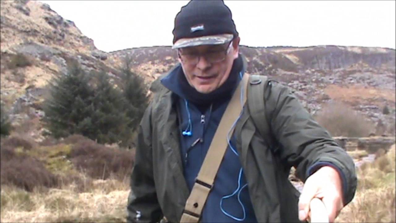 Blaenrhondda waterfall walk