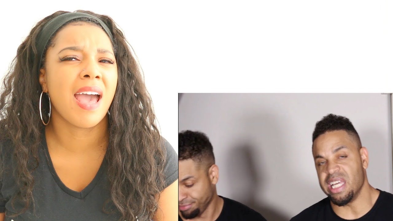 HODGETWINS - ARE ALL WOMEN PSYCHO | Reaction