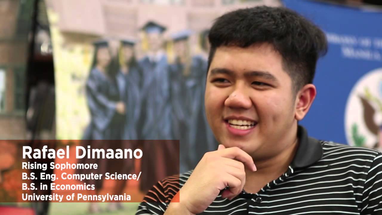 EducationUSA Philippines