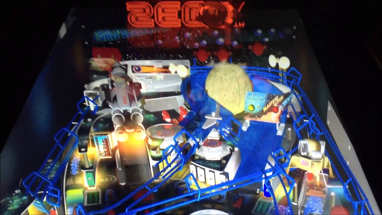 The Loafer Pincab Project WIP #8 - Future Pinball - BAM IR Tracking