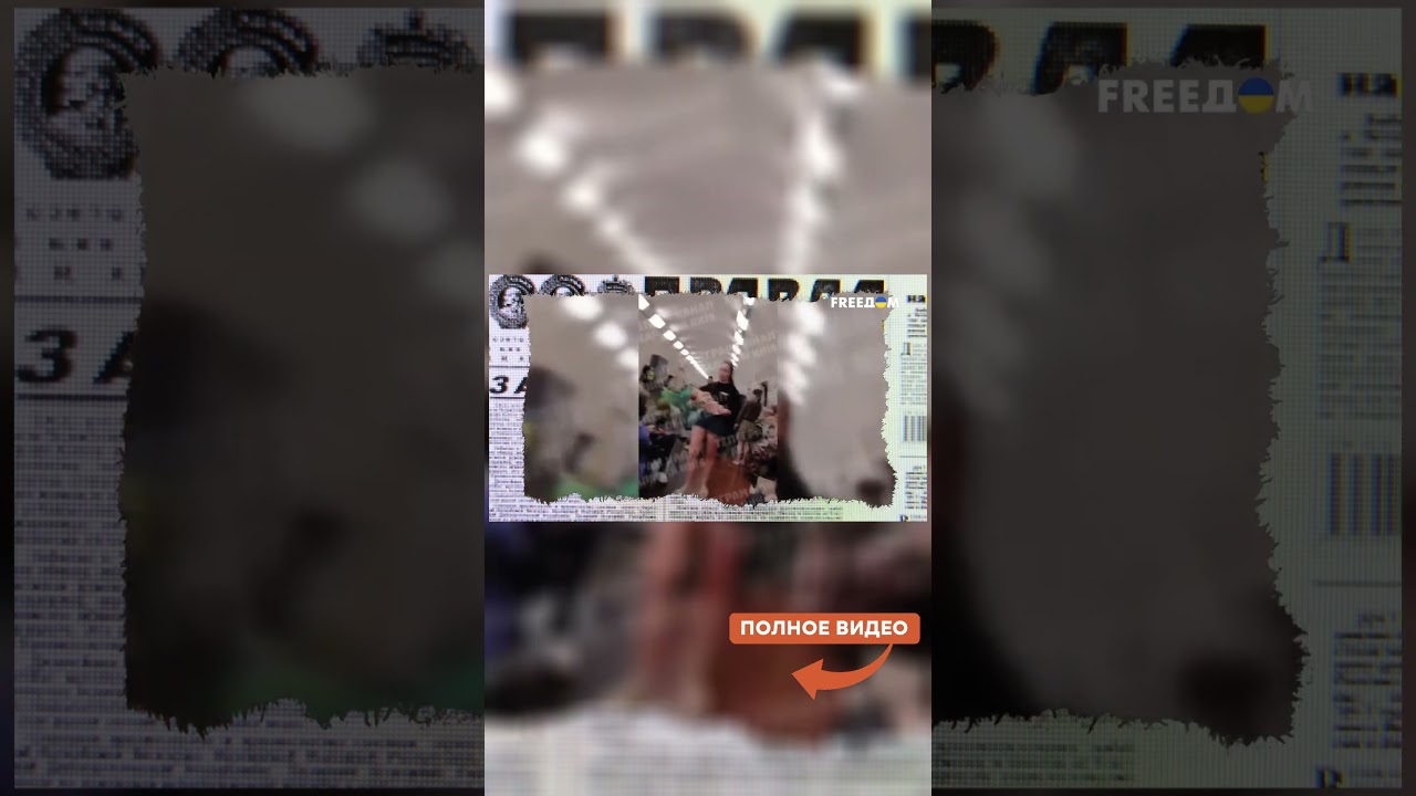 &laquo;ОНИ НАС НЕ БОЯТСЯ!&raquo; Пропагандисты в ПАНИКЕ. Живов и Шахназаров признали главный ПРОВАЛ РФ