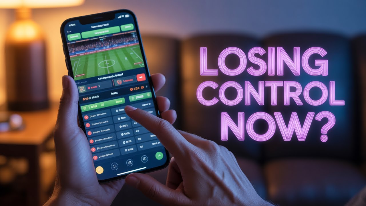 Cedarville Professors Warn About The Dangers of Sports Betting On The BJT Show