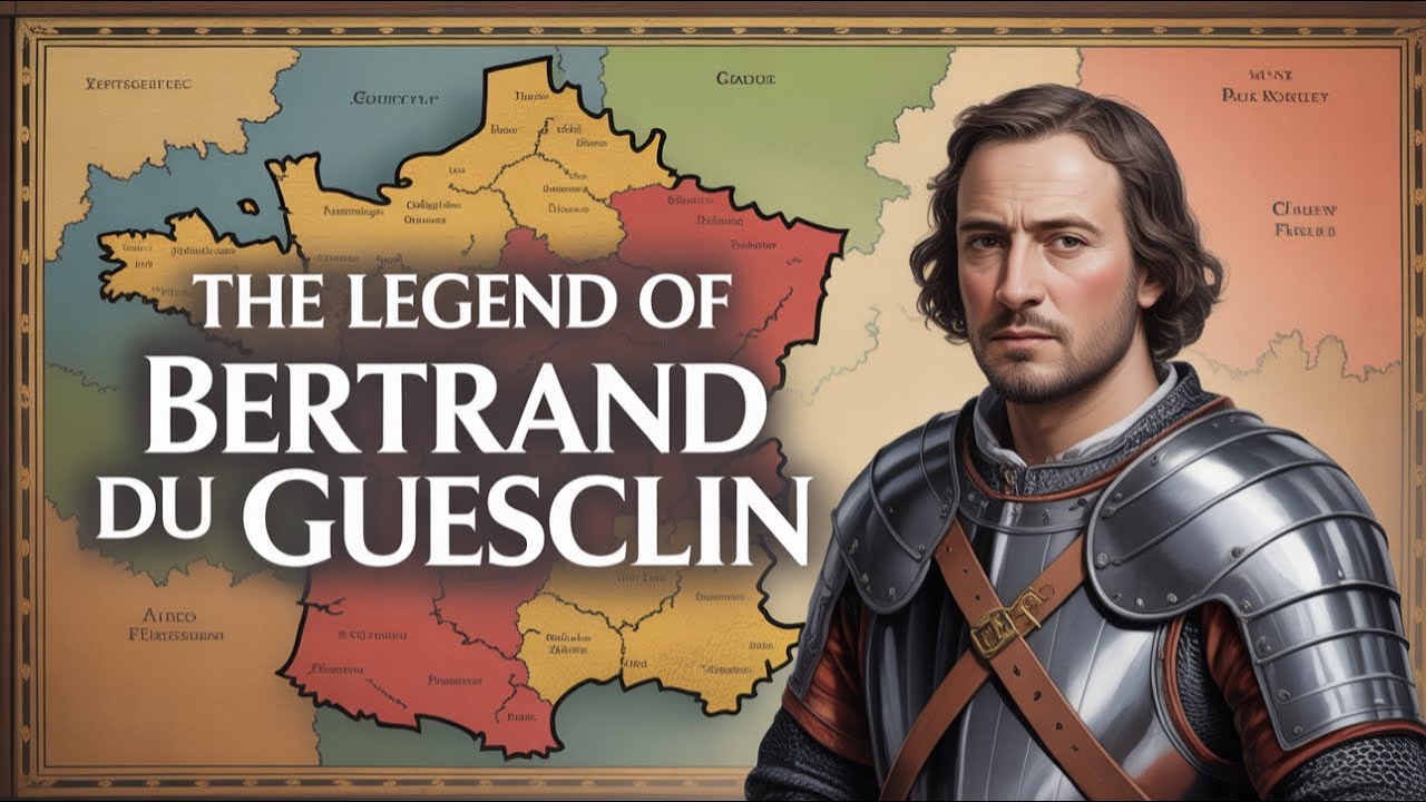 Montmuran (1354): Did Bertrand 