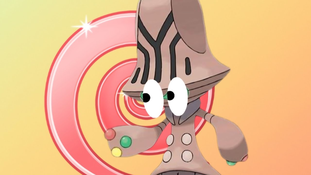 BEHEEYEM IS THE MVP IN THE PSYCHIC CUP: POKEMON GO BATTLE LEAGUE