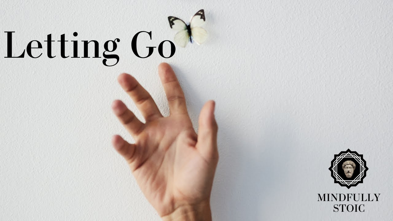 Letting Go: A Guided Meditation on the Four Noble Truths | Non-attachment
