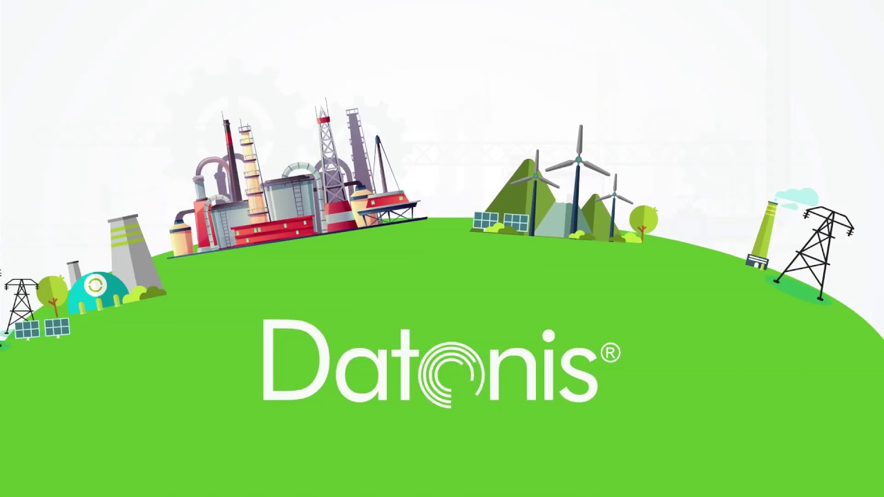 Industrial Internet of Things (IIoT) Platform Explained | Industry 4.0
