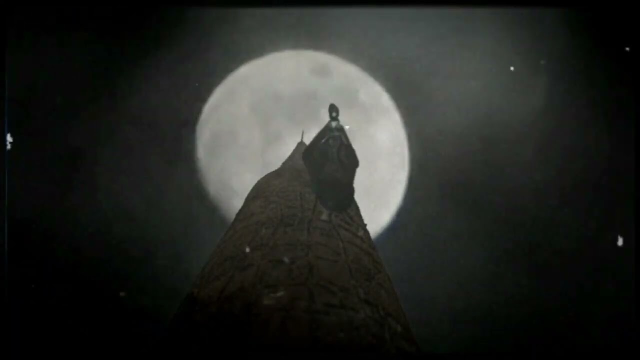 Nosferatu and the Forbidden Realm