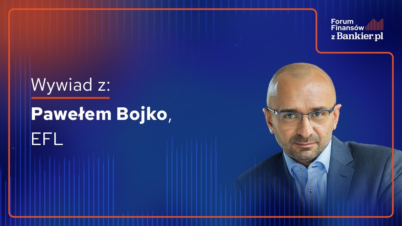 EFL: w przyszłym roku ruszą inwestycje