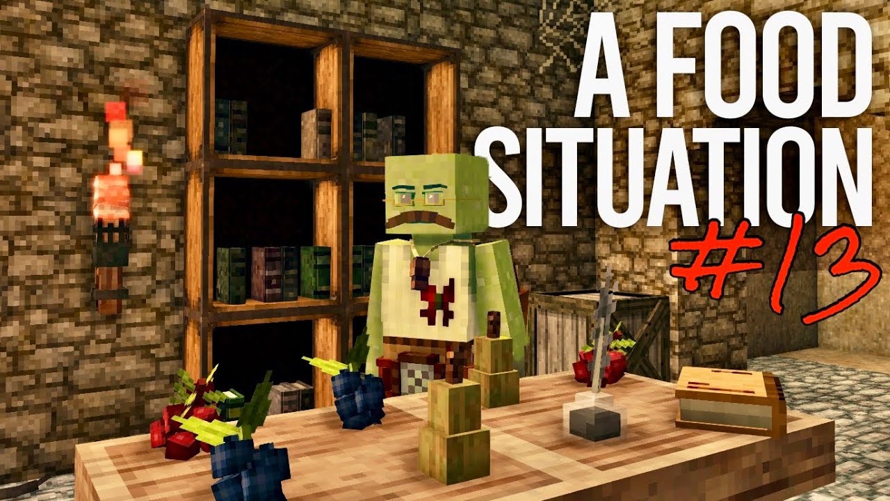 Winter is Coming & I'm Not Prepared! - Vintage Story Ep.13