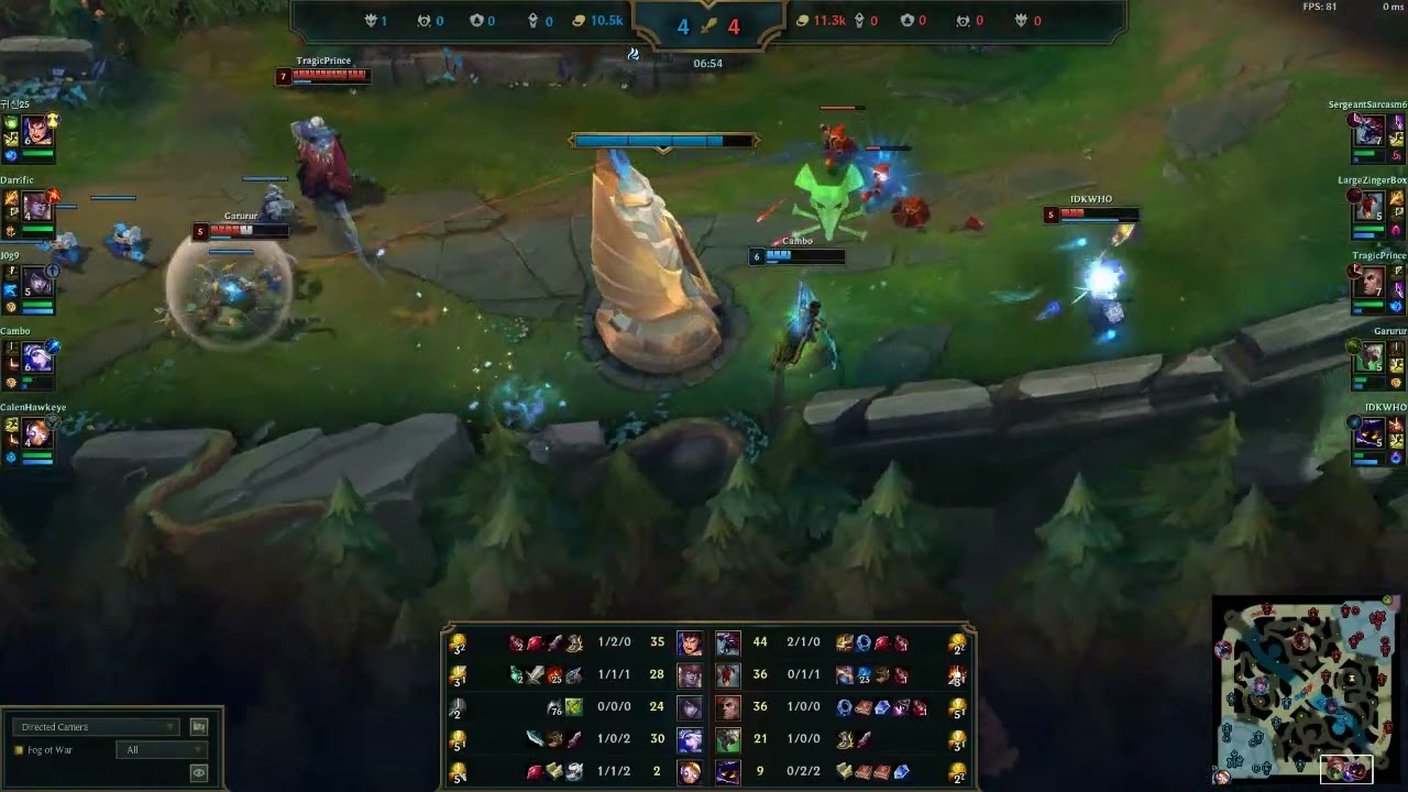 1st reworked Shyvanna gameplay Patch 26.5 #leagueoflegends