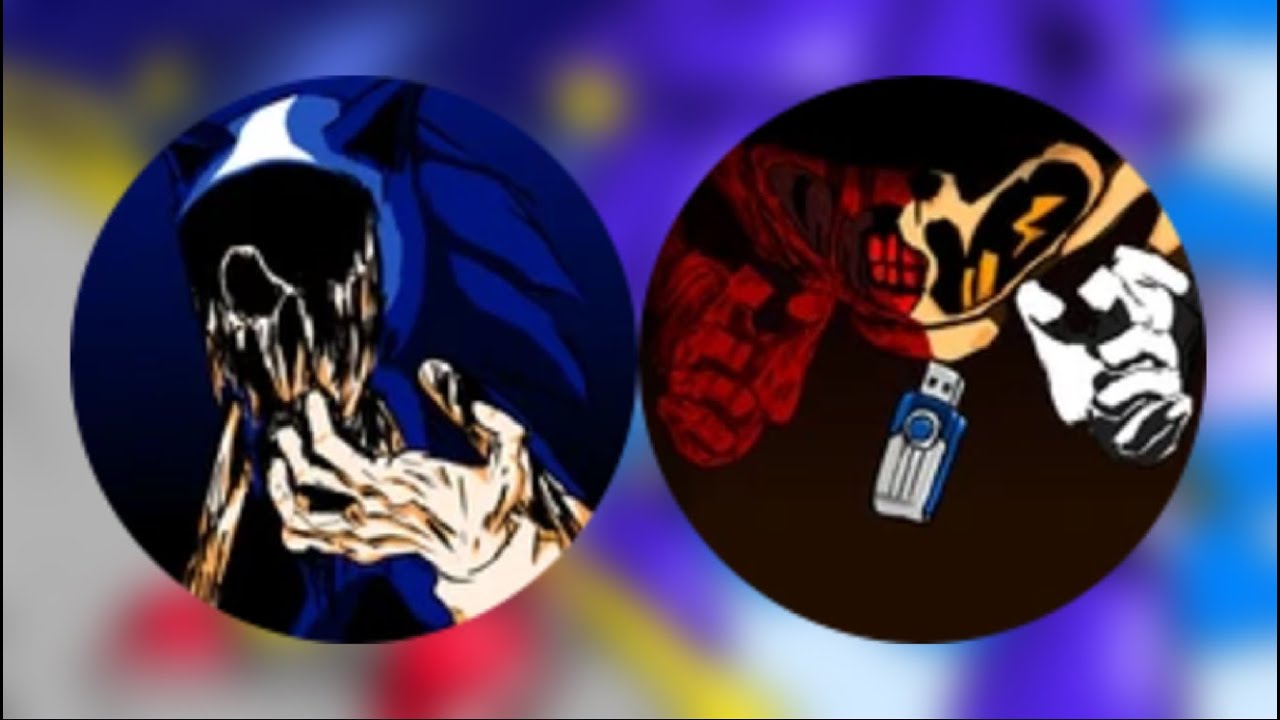 Как получить 2 ЗНАЧКА | Sonic.EXE: Souls of Dismay