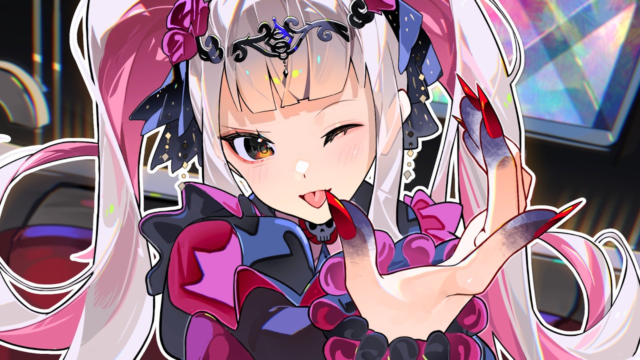 World Is Mine ワールドイズマイン [ENGLISH COVER] - Cierna Ver.