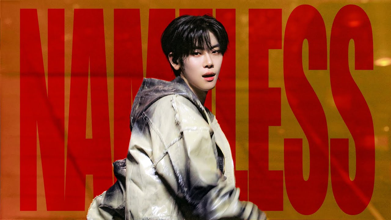 [4K] 260131-260201 클로즈유어아이즈 장여준 - 'Nameless' 직캠 | CLOSE YOUR EYES JANG YEOJUN Fancam
