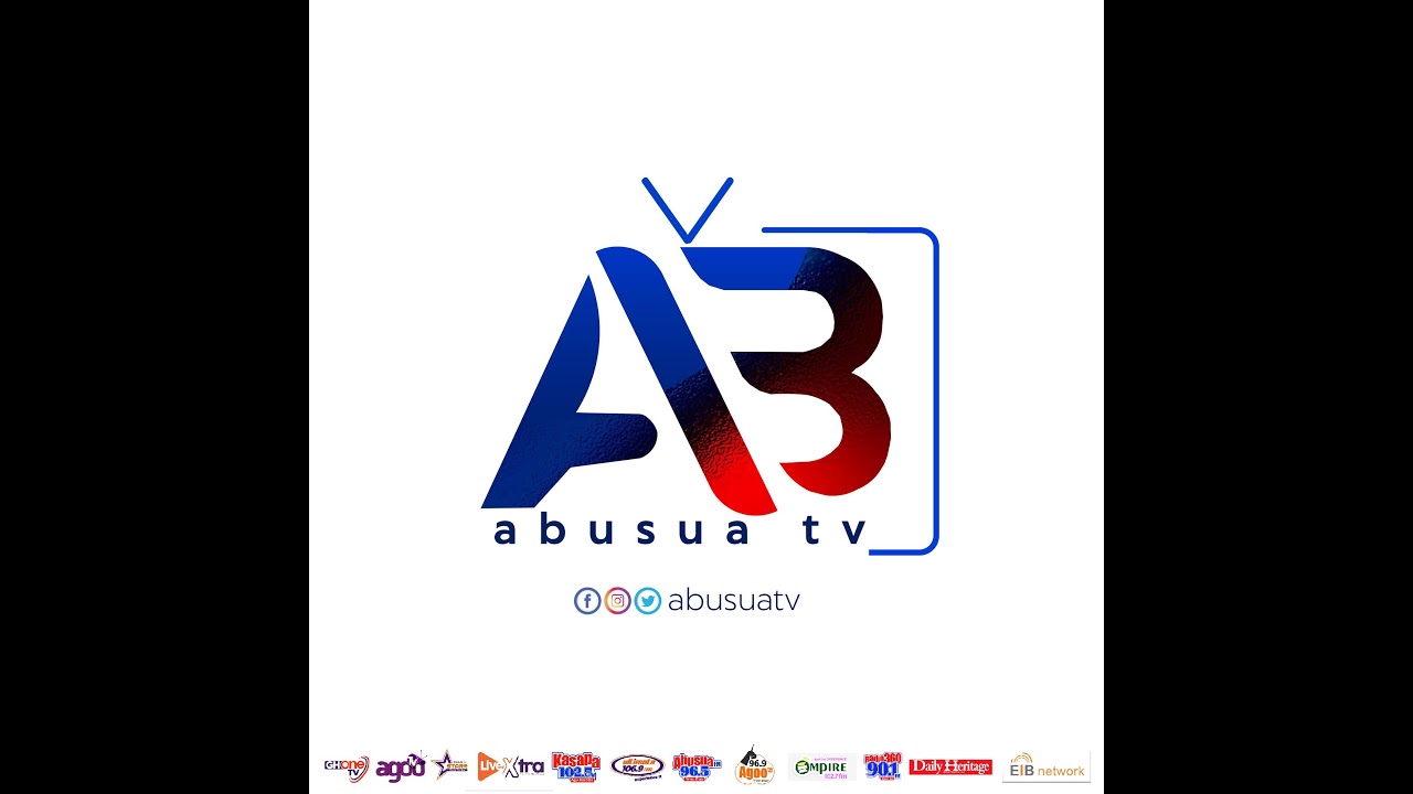 LIVE|| ON ABUSUA ADWEKYERE WITH OSEMPAKANI