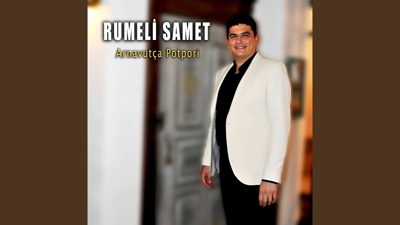 Sonte Kemi Darsem, Knon Blybili, Ganimete, Dola Te Persolla (Arnavutça Potpori)