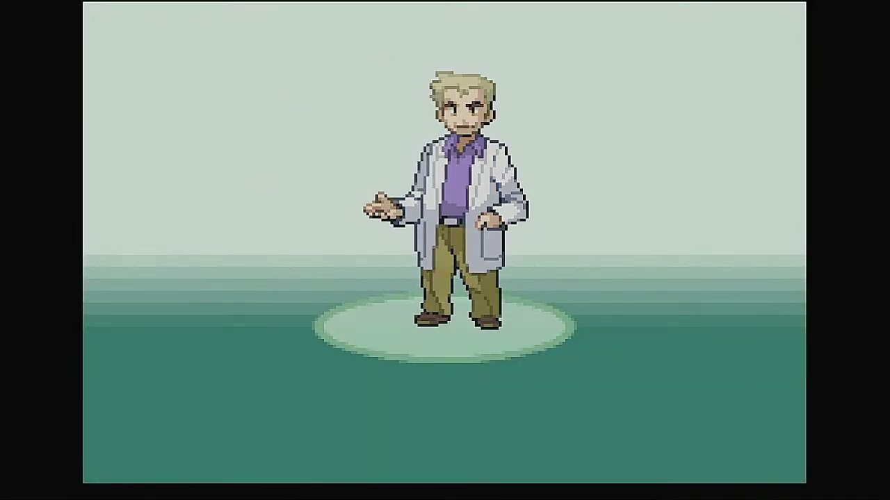 ポケットモンスター　ファイアレッド①