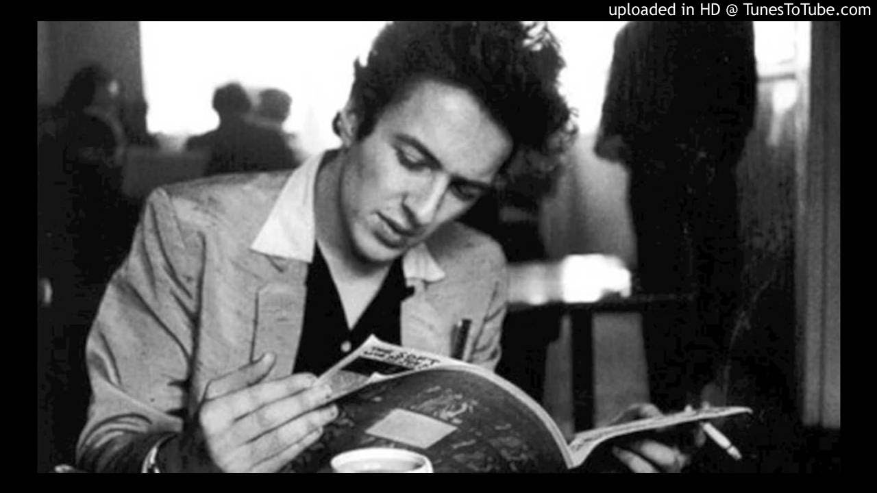 the clash - clampdown mix vocals, keys, bass