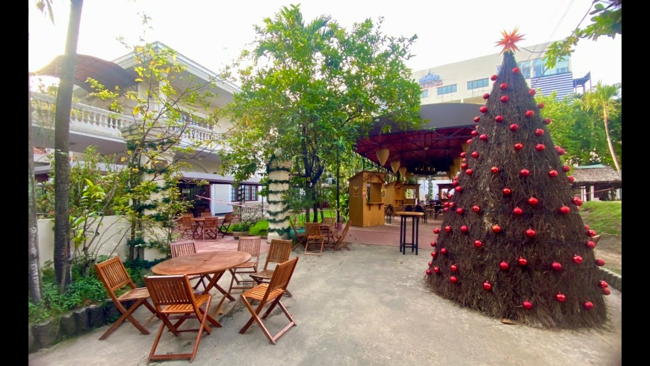 Warmest Christmas greetings from IGS-HCMC