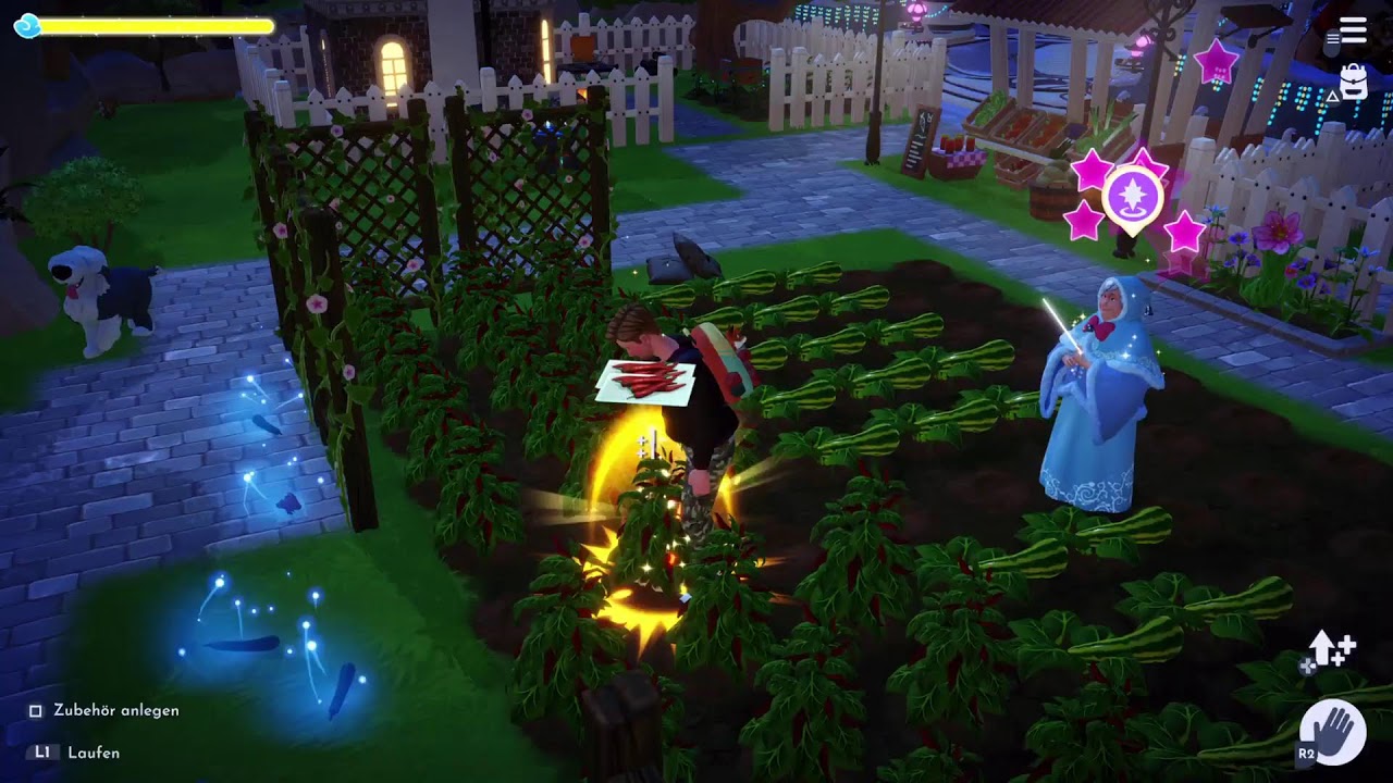  Disney Dreamlight Valley | PS 5