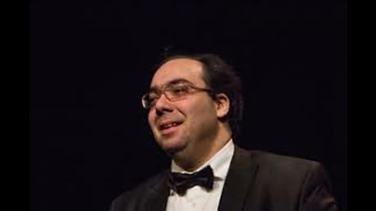 Mascagni: Voi lo sapete , Suzanne Esteves, Jean Dubé