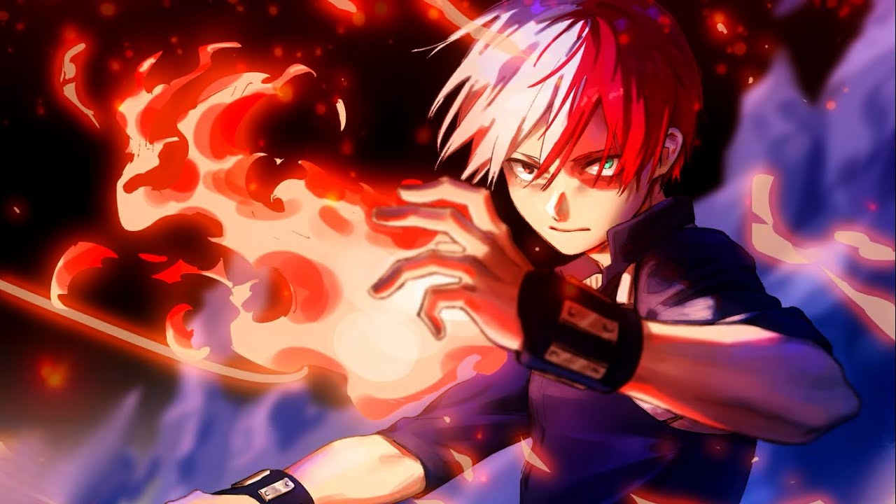 Nightcore &rarr; You Are Not Your Past { Citizen Soldier }