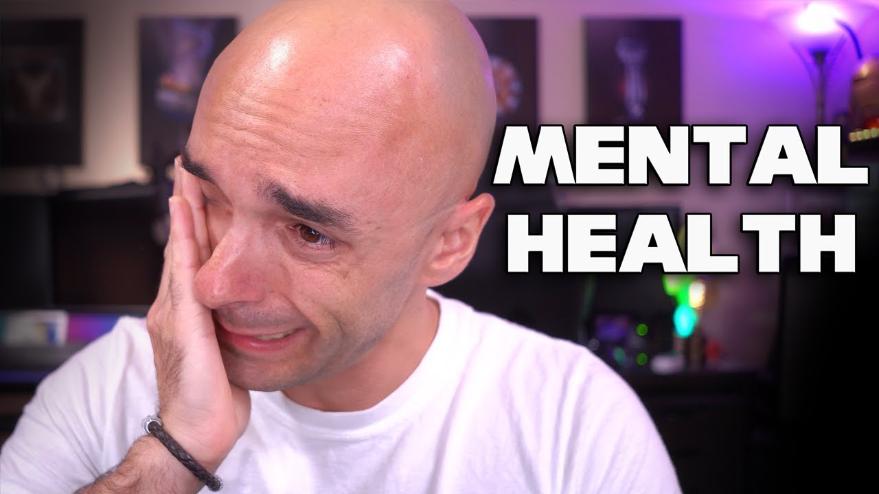 The State Of My Mental Health