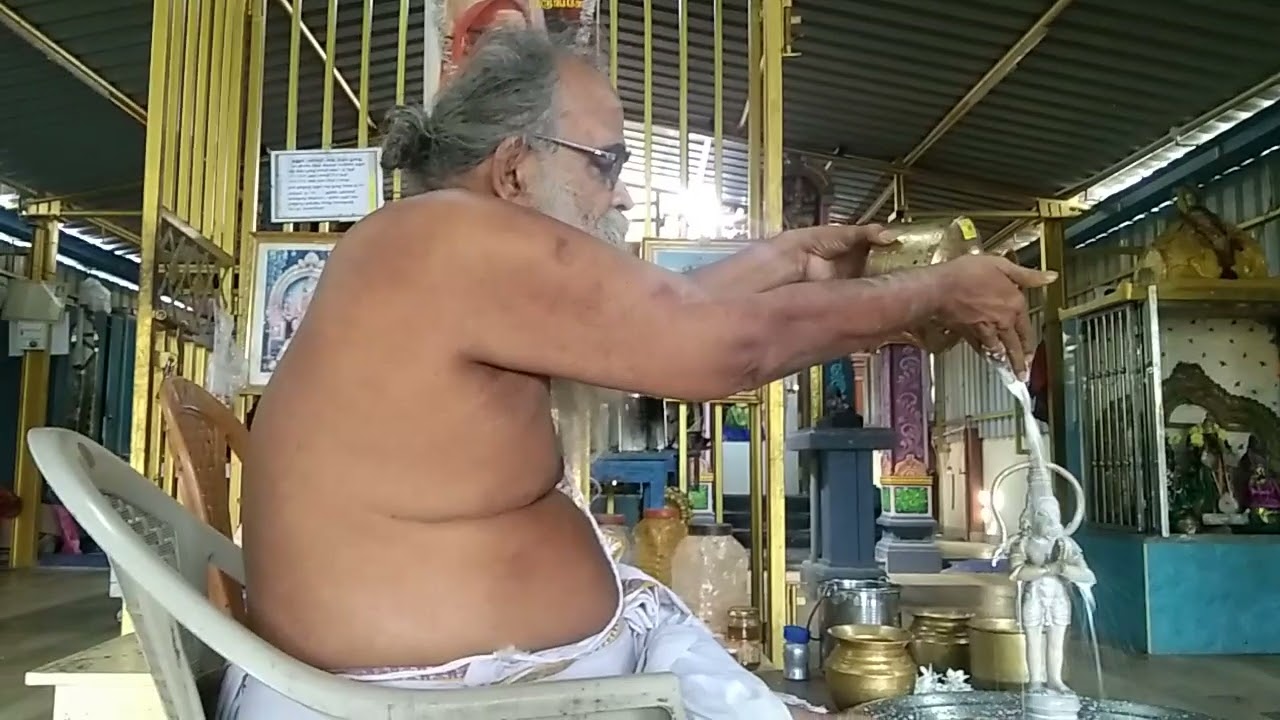 ஹனுமத் ஜெயந்தி காரிய சித்தி விநாயகர் கோவில் திருவள்ளூர் 90 957 51756 சப்ஸ்கிரைப் செய்யவும்