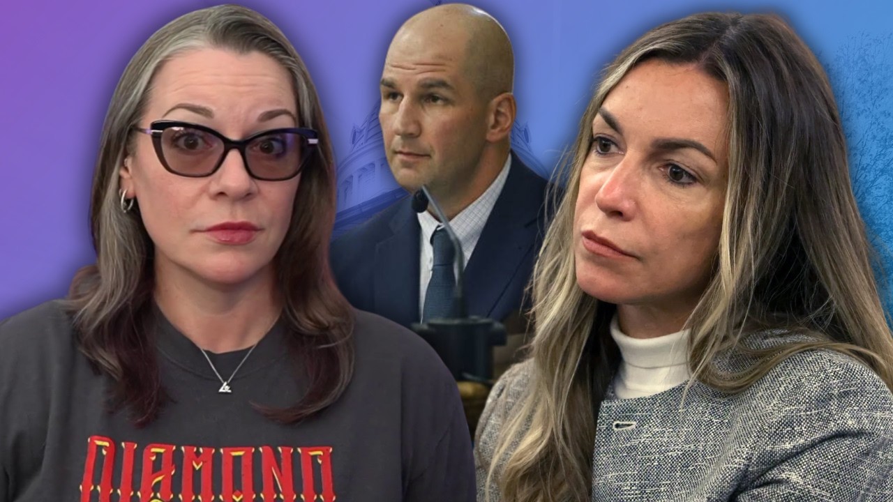 Karen Read Wrongful Death Case: Judge&rsquo;s Discovery Order & Status Conference | Case Brief