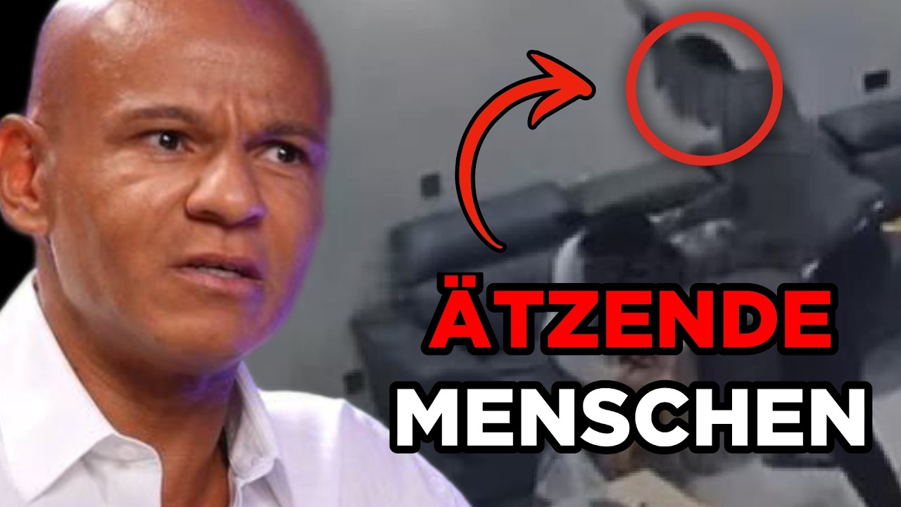 Beziehungsretter: So l&ouml;st du JEDEN Streit mit Leichtigkeit