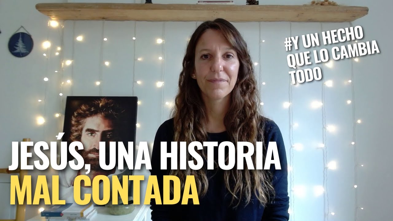 Ma. Magdalena, la CLAVE que no debes pasar por alto
