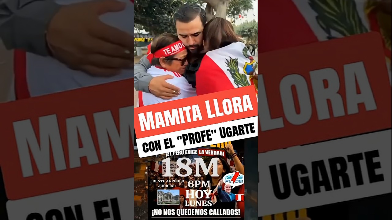 🔴 ВПЕРЁД! 💪😄👍🇵🇪✅ Перуанцы со всего мира, покинувшие Перу из-за несчастья