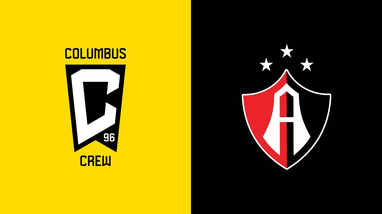 Resumen de Partido: Columbus Crew vs. Atlas FC | Leagues Cup