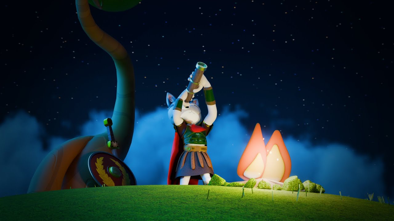 One Substance. One Soul. Just a Thread in the Cosmic Yarn.