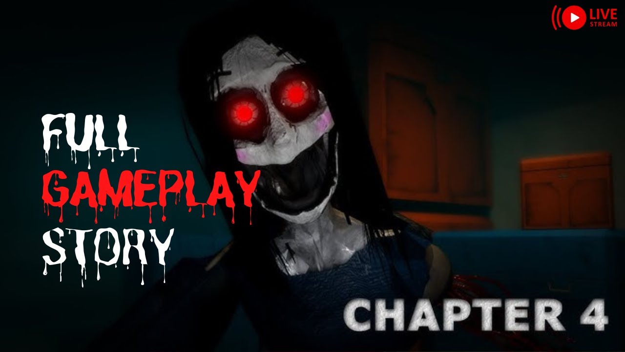 MISTERI DARI EKSPERIMENT GILA INI MULAI TERUNGKAP!!?..OPHELIA CAHPTER 4